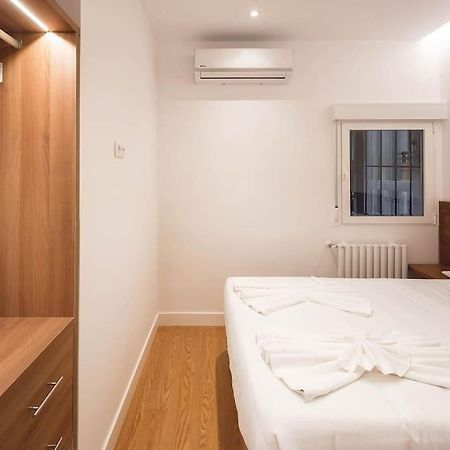 Appartamento Goya II Calle General Pardinas 2Br 1Bh Madrid Esterno foto