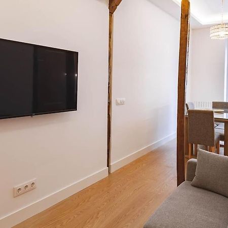 Appartamento Goya II Calle General Pardinas 2Br 1Bh Madrid Esterno foto