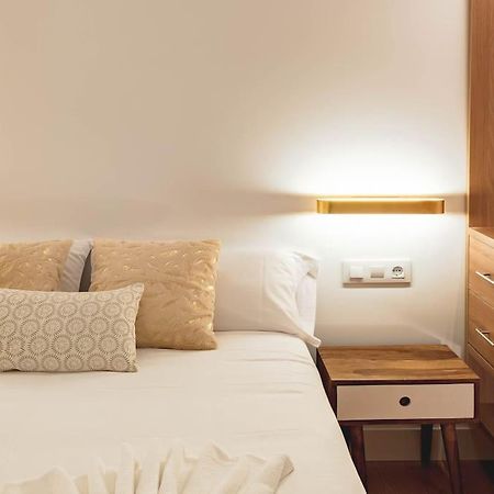 Appartamento Goya II Calle General Pardinas 2Br 1Bh Madrid Esterno foto