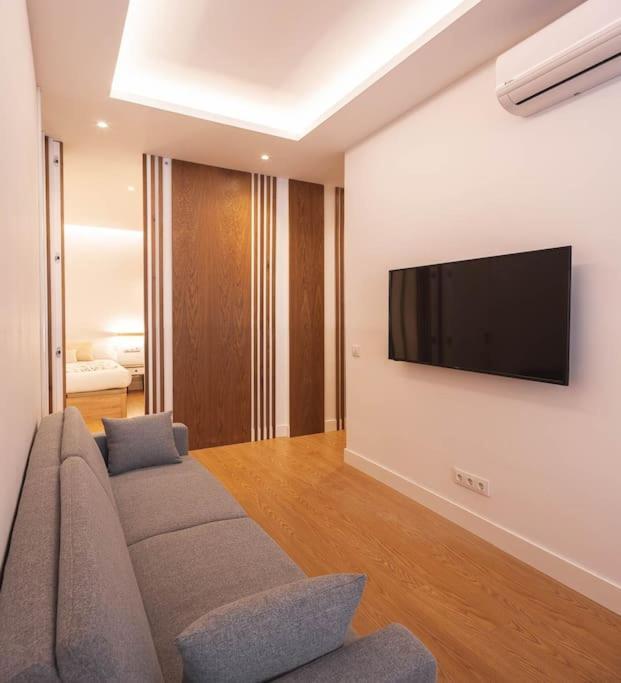 Appartamento Goya II Calle General Pardinas 2Br 1Bh Madrid Esterno foto