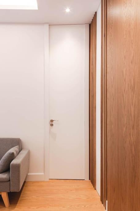Appartamento Goya II Calle General Pardinas 2Br 1Bh Madrid Esterno foto