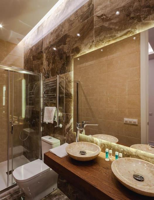 Appartamento Goya II Calle General Pardinas 2Br 1Bh Madrid Esterno foto