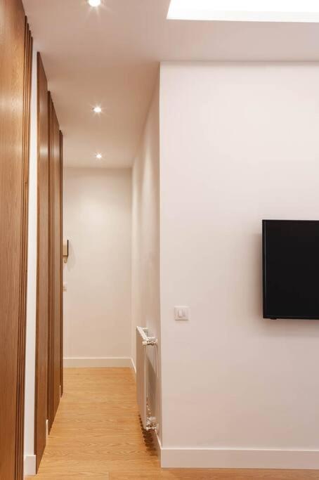 Appartamento Goya II Calle General Pardinas 2Br 1Bh Madrid Esterno foto