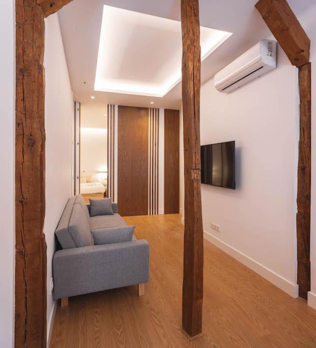 Appartamento Goya II Calle General Pardinas 2Br 1Bh Madrid Esterno foto