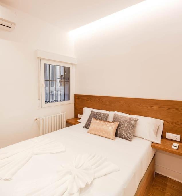 Appartamento Goya II Calle General Pardinas 2Br 1Bh Madrid Esterno foto