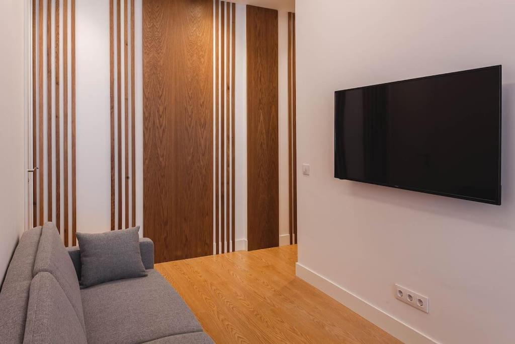 Appartamento Goya II Calle General Pardinas 2Br 1Bh Madrid Esterno foto